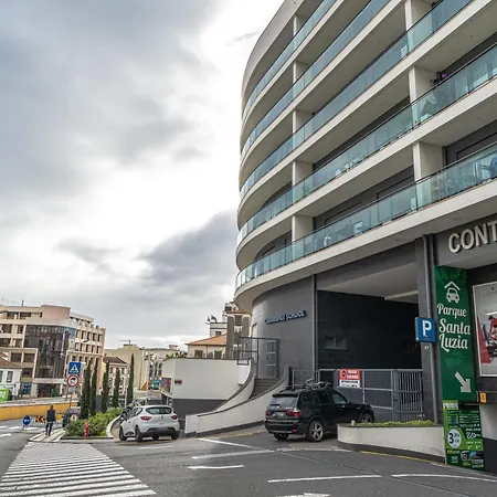 Living V Apartmán *