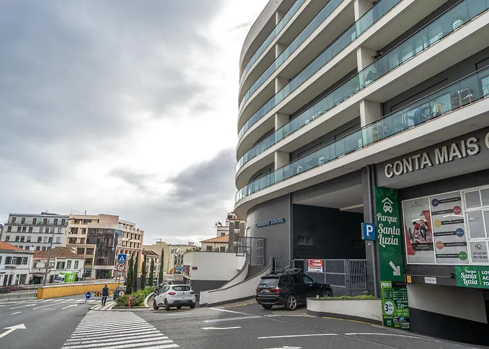 Living V Appartamento *