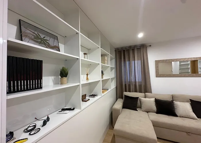 Living V Funchal (Madeira)