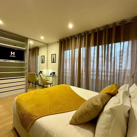 Apartment Living V