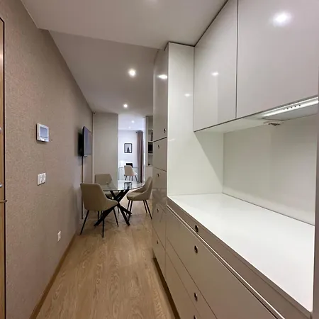 Living V Apartment Funchal (Madeira)