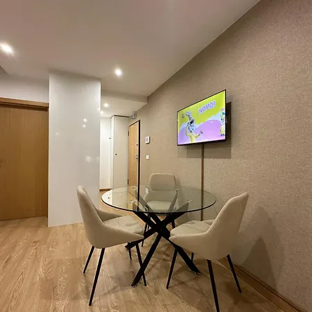 Apartamento Living V