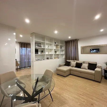 Apartamento Living V