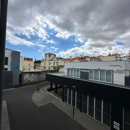 Apartamento Living V Funchal (Madeira)