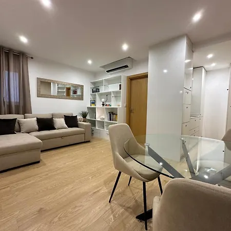 Living V Apartamento Funchal (Madeira)