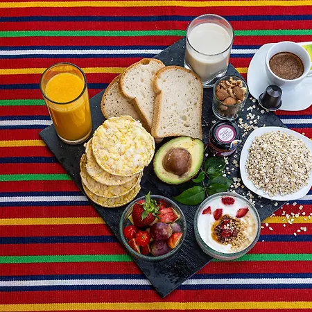 Living V Funchal (Madeira)