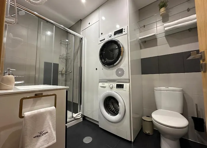 Apartmán Living V *