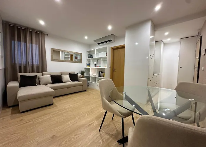 Living V Apartmán Funchal (Madeira)