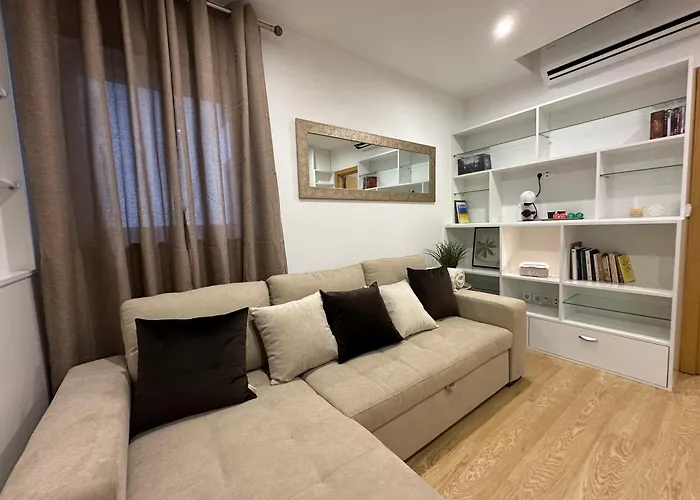 Living V Apartmán *