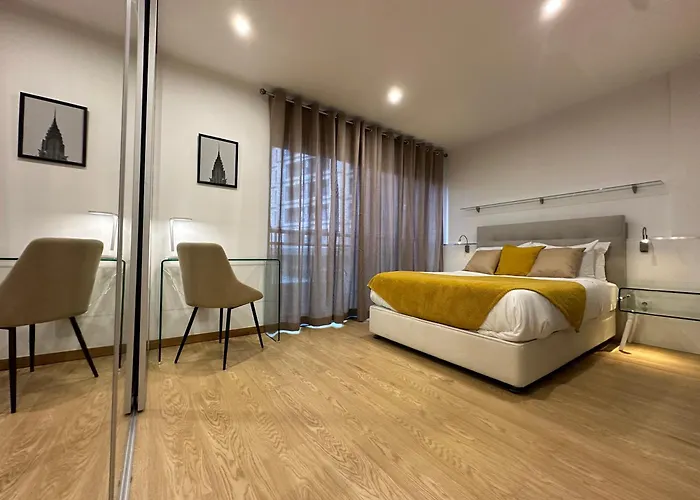 Living V Appartement